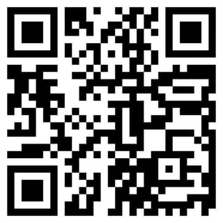 QR code for Visitor Registration - scan to access the registration form